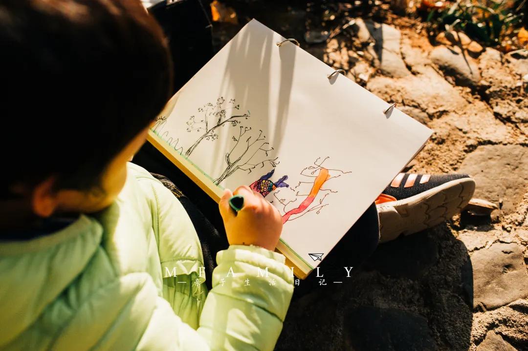 亲子旅游必备神器清单,亲子旅行攻略详细资料大全