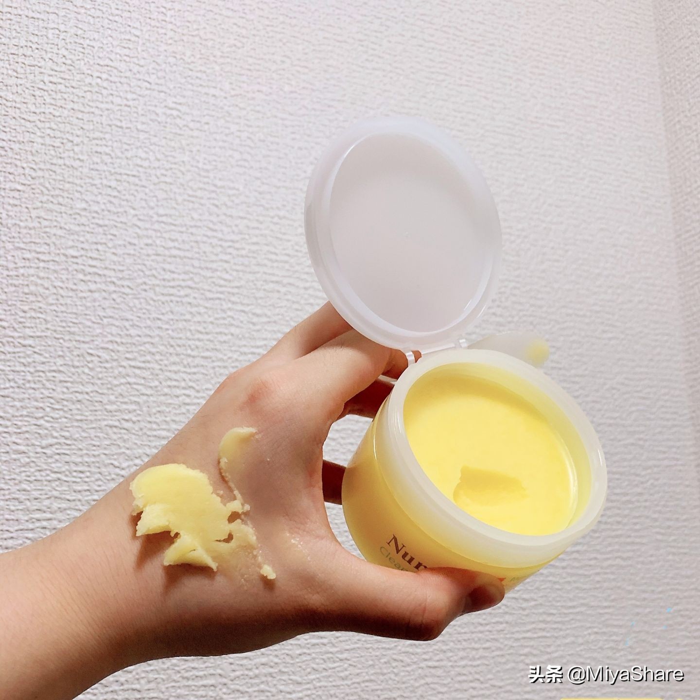 卸妆膏排名芭妮兰180,卸妆膏红黑榜油痘肌