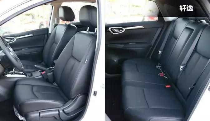 新款轩逸和经典轩逸发动机哪个好,轩逸经典和14代轩逸发动机