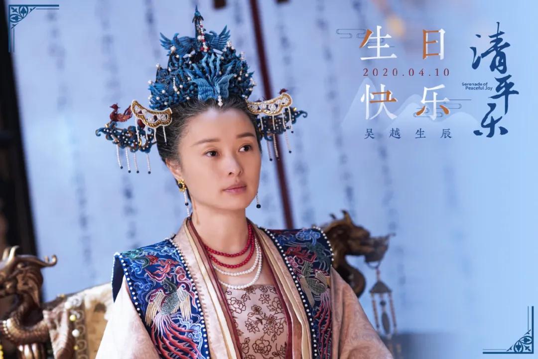 她这段有争议的沐浴戏，意味着什么