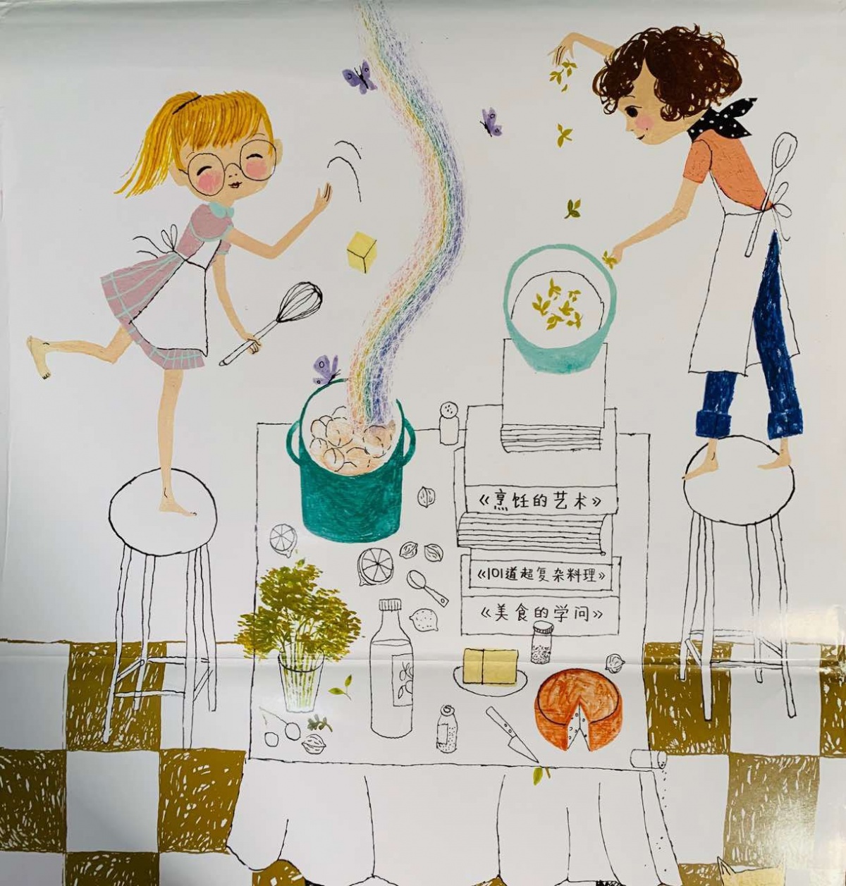 一年级绘本亲子共读视频,一年级绘本读书分享