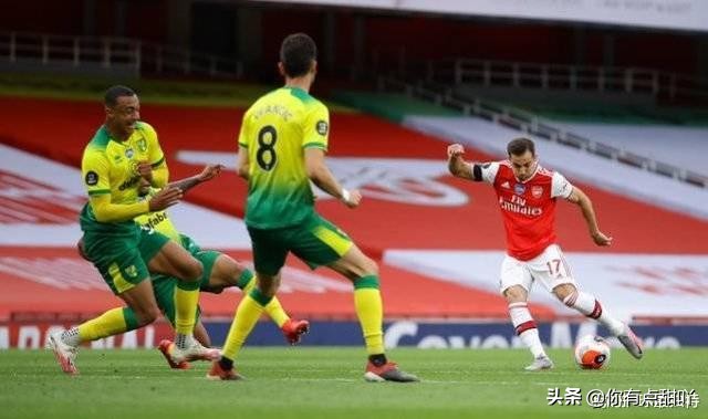 英超阿森纳4-2热刺,英超阿森纳3-0南安普顿集锦