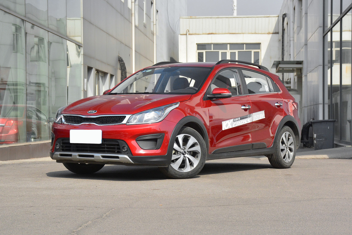 本田飞度suv自动挡8万左右的,起亚飞度