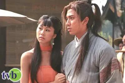 八部熬夜都要追的古装电视剧,不看就后悔的古装剧