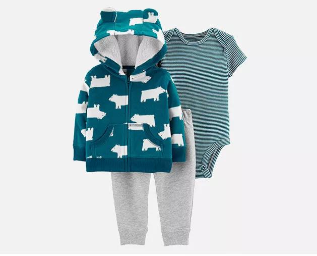 推荐又便宜又好看童装店铺,平价且质量很好的童装店推荐