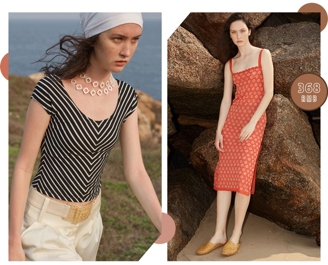 最推荐的9家淘宝网红女装店集合,淘宝做得好的原创女装店