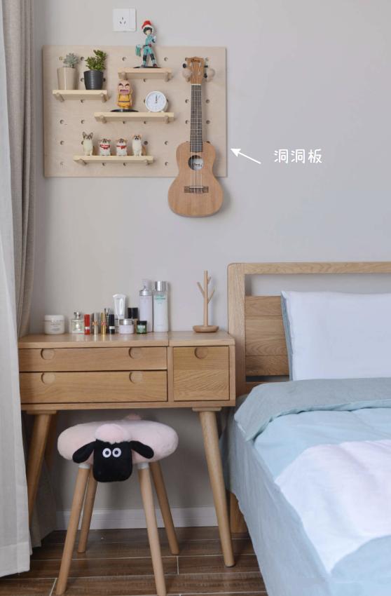 92平方米两室一厅一楼带院子,92平米两室一厅阳台