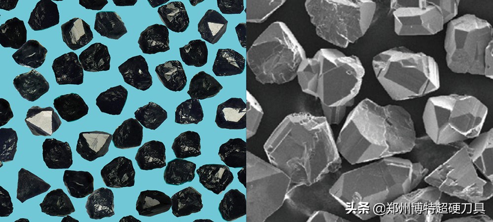 cbn刀具主要用在哪些地方,cbn刀具适合加工什么材料