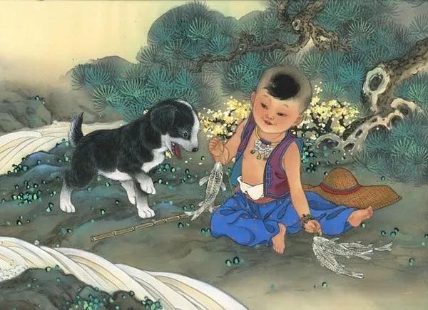 讲述一下十二生肖的来历,真正的十二生肖来历是什么