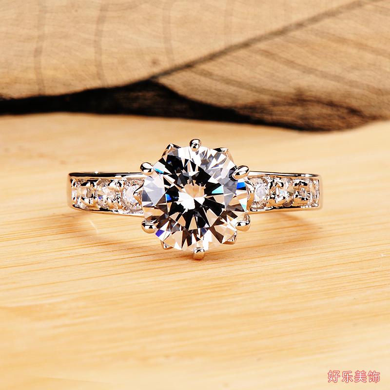 莫桑钻跟莫桑石有什么不一样,莫桑石什么价位