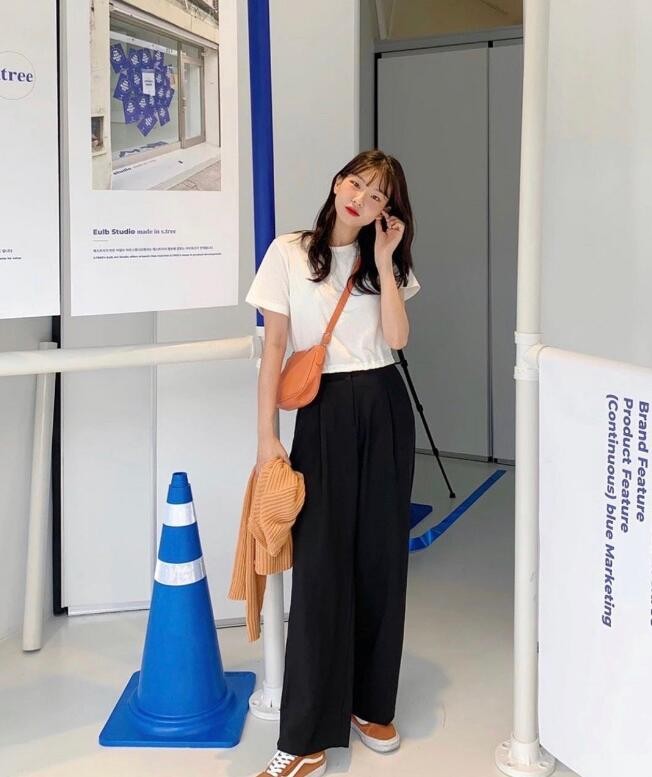 kimehwa穿搭,kimehwa穿搭博主抖音