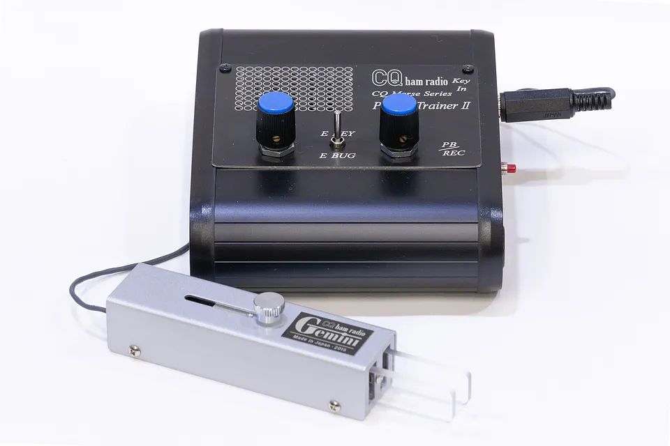 「新品情报站」日本机械触点臭虫莫尔斯文艺范电键售价2799元