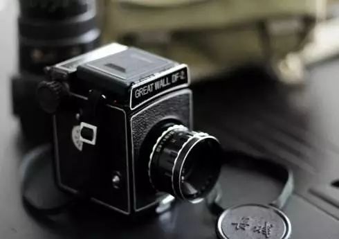 长城120单反相机说明方法,海鸥120双镜头反光照相机视频