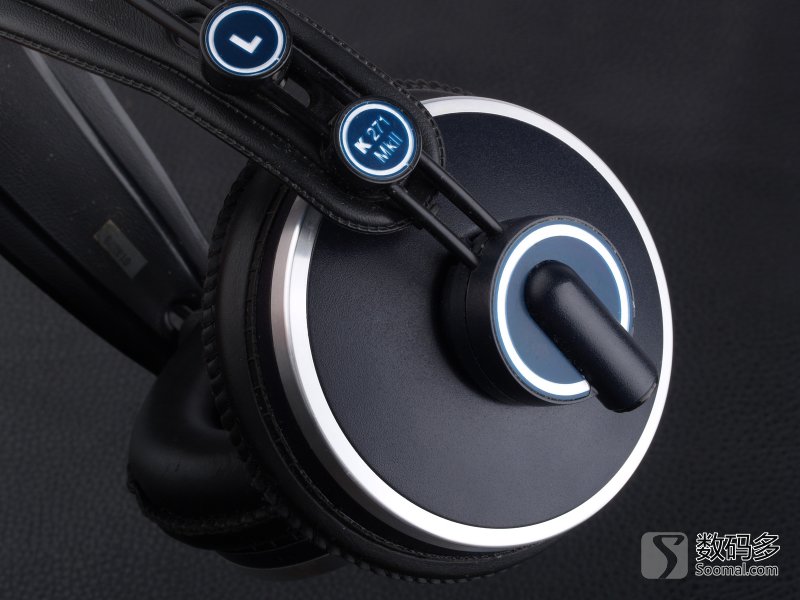 akgk812耳机评测,akg耳机k712属于什么级别