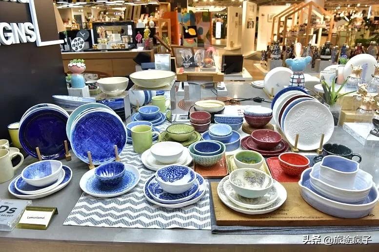 曼谷暹罗广场该怎么逛,泰国曼谷暹罗商圈