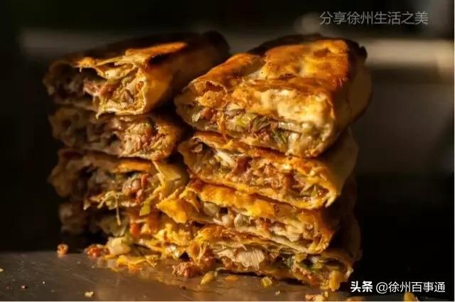 徐州美食攻略100元,徐州必吃的十大特色美食老店