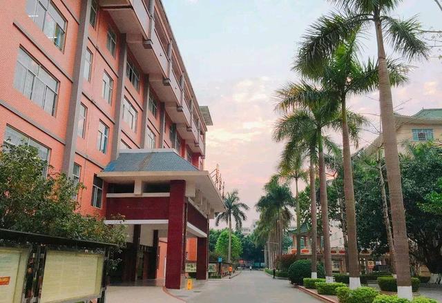 有几所广州理工学院,广州新增的几所大学