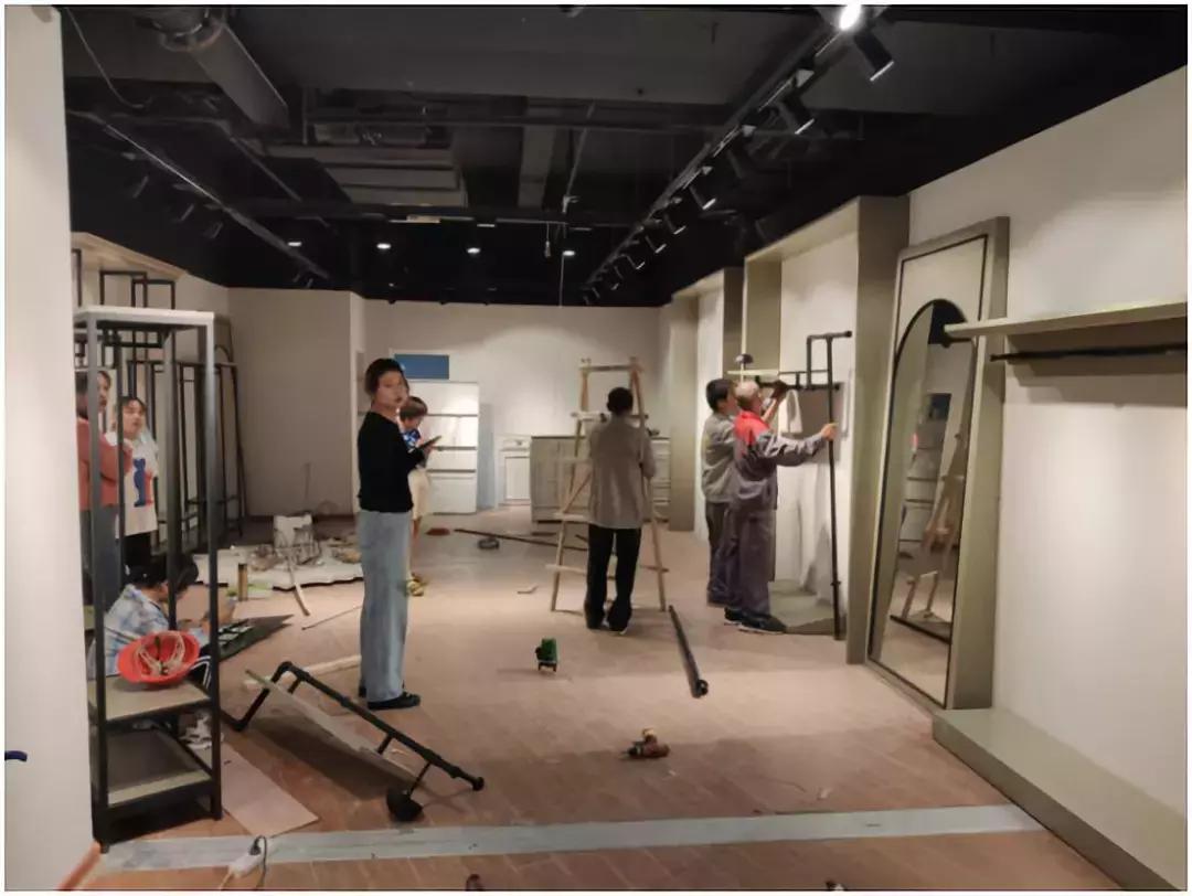 开发区当代购物中心,当代购物中心活动表演