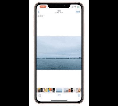 iphone相机操作指南3.0,ios10使用技巧