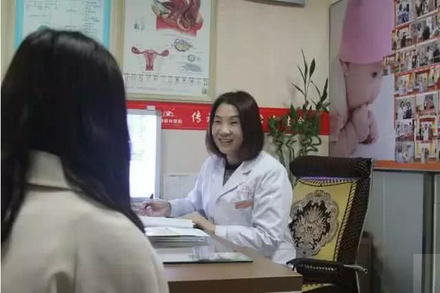 26岁女子婚后迟迟不孕，医生：你是男的！
