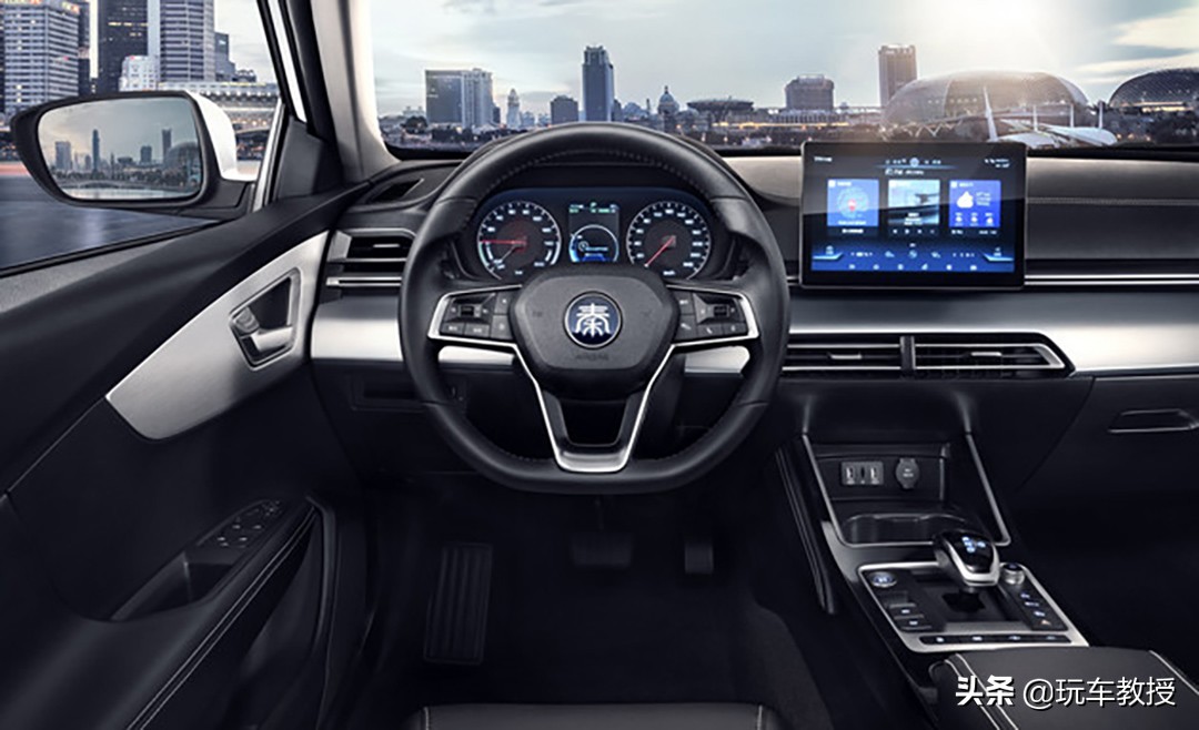 6.89万起，国产家轿国6新款上市/多款帅气新车刚刚发布