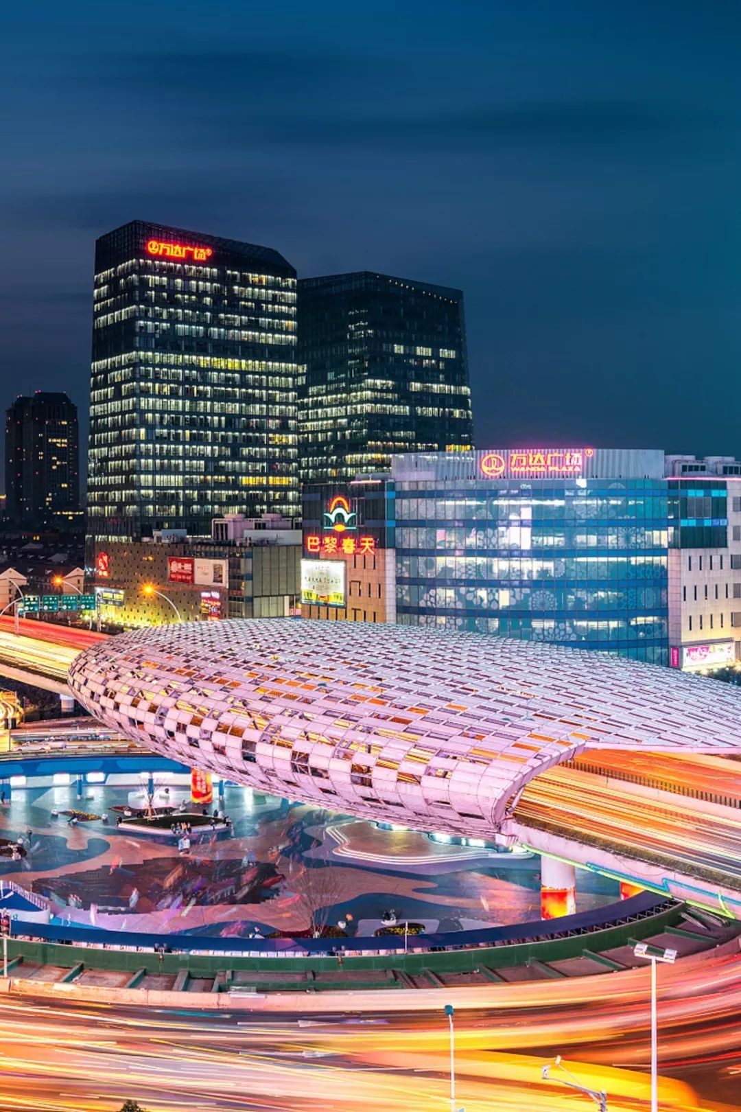 上海哪些商场倒闭了,上海倒闭的商场现状如何