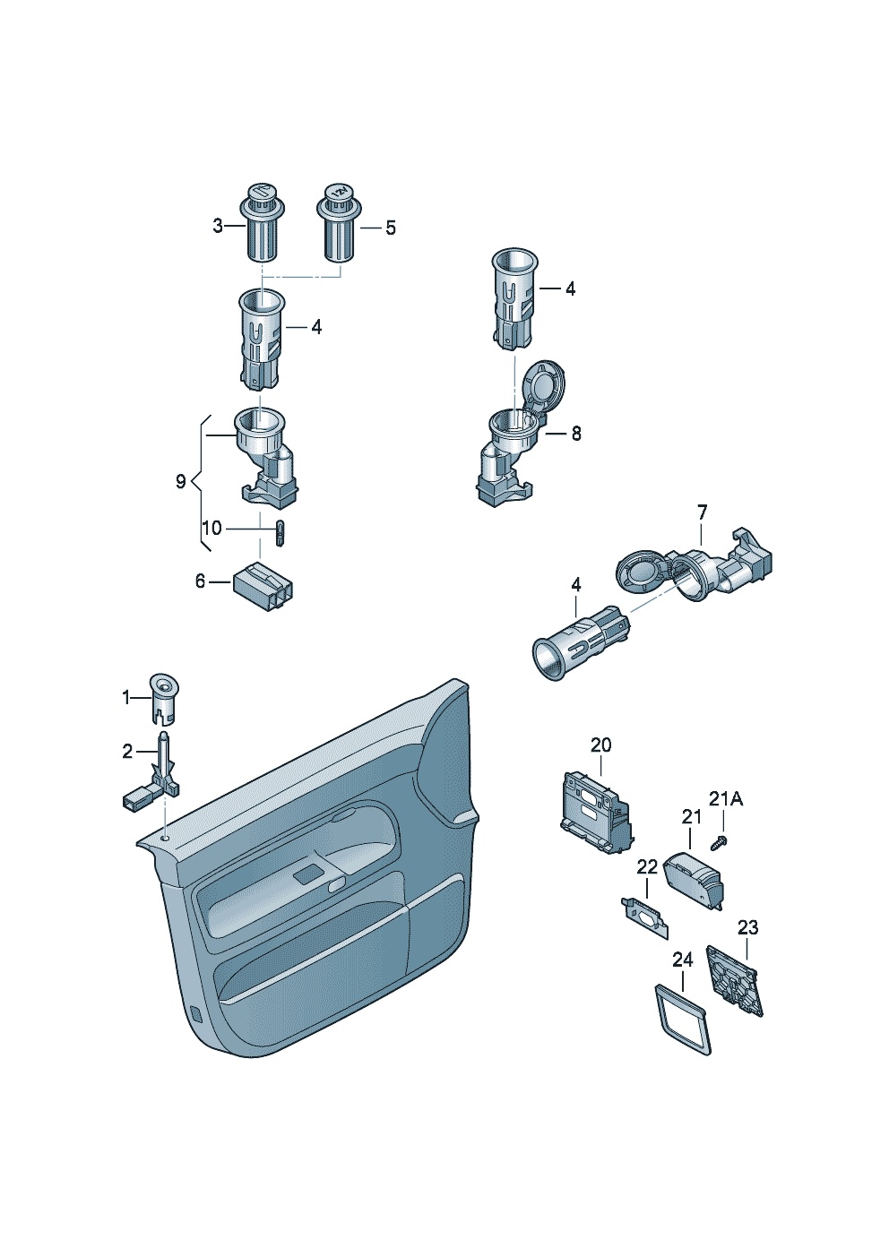 新速腾点烟器没电是什么原因,速腾点烟器没电怎么办