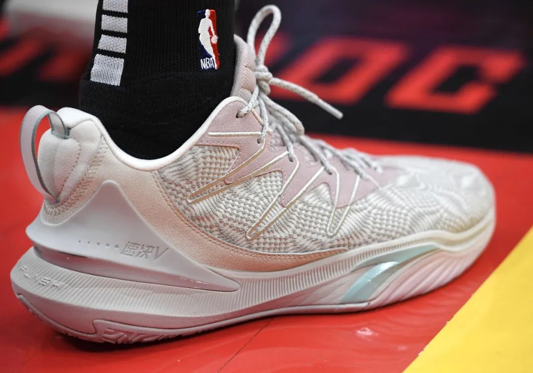 喜旧厌新是不对的,耐克最近新出了什么篮球鞋