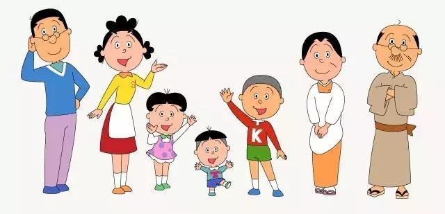 哆啦A梦、樱桃小丸子、蜡笔小新、海螺小姐的家到底值多少钱？