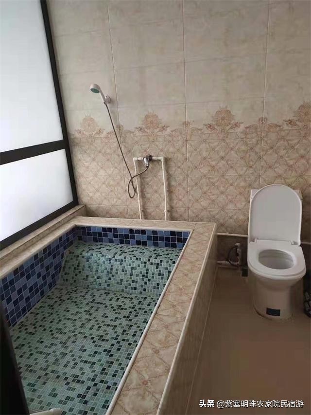 承德隆化七家温泉农家院排名,隆化县七家温泉农家院