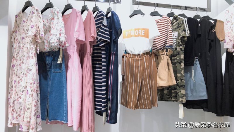 开网店服装货源哪里找比较好,开服装店货源要怎么找