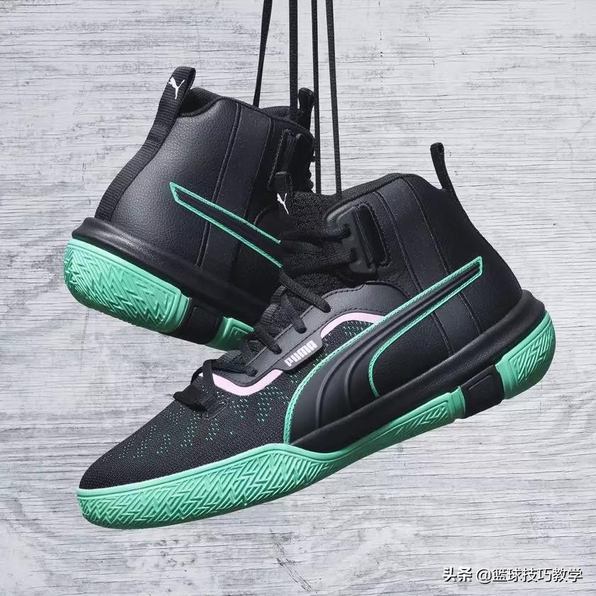 puma球鞋测评,puma的球鞋什么水平