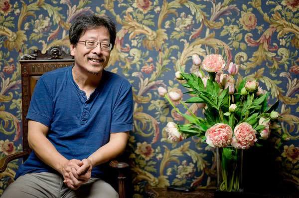 齐白石和冷军画的蜻蜓,冷军pk齐白石蜻蜓