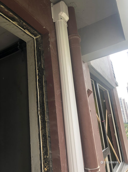 日立精工精匠安装标准,日立中央空调安装流程及注意事项