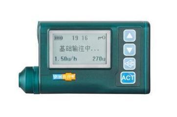 2023年胰岛素泵最新价格,2019胰岛素泵价格