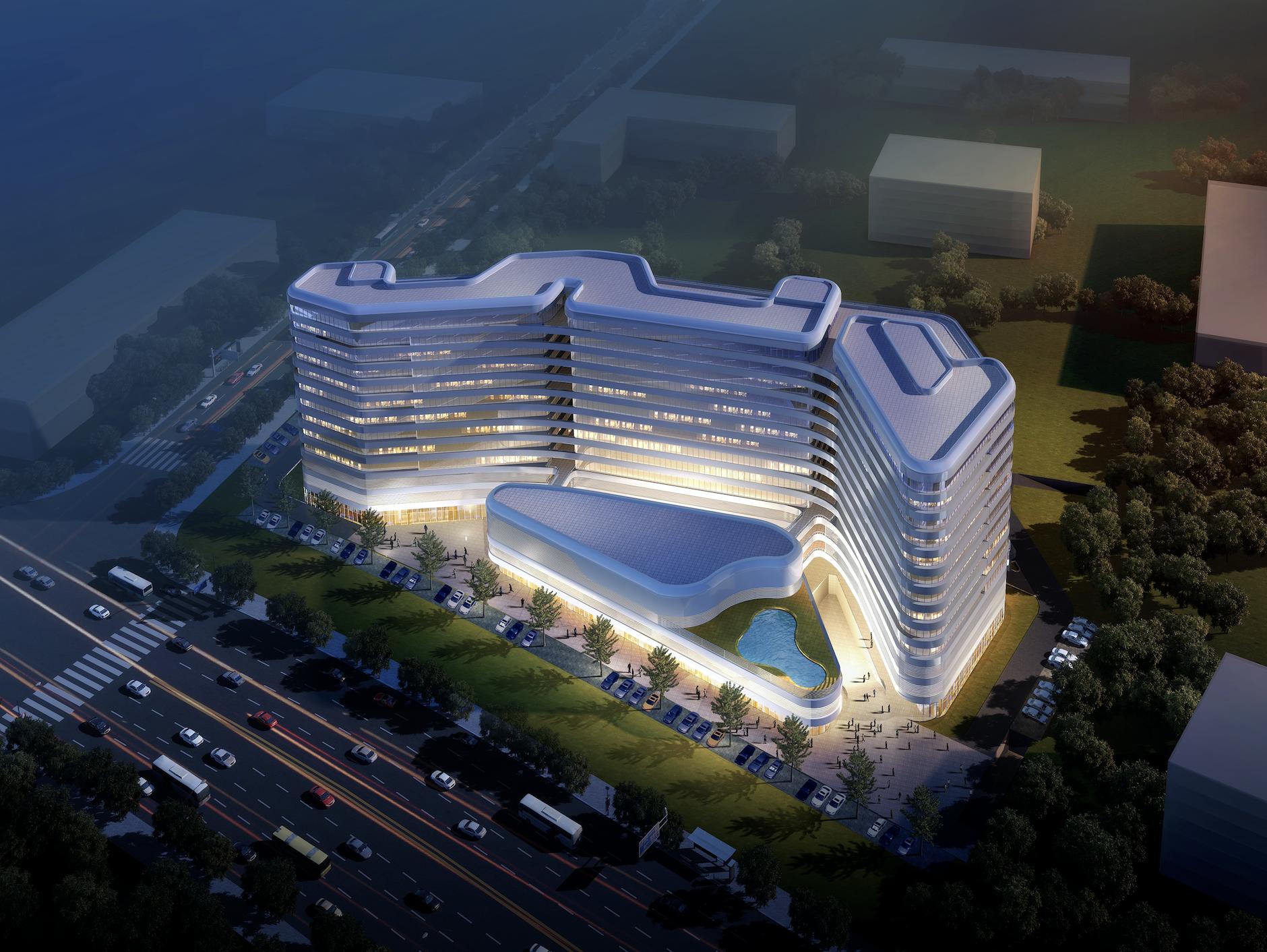 2021厦门百亿开建项目视频,厦门湖里区大项目50亿