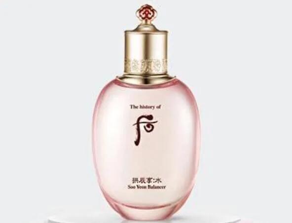 必买的十大护肤品排名,2022十大顶级高端护肤品排名