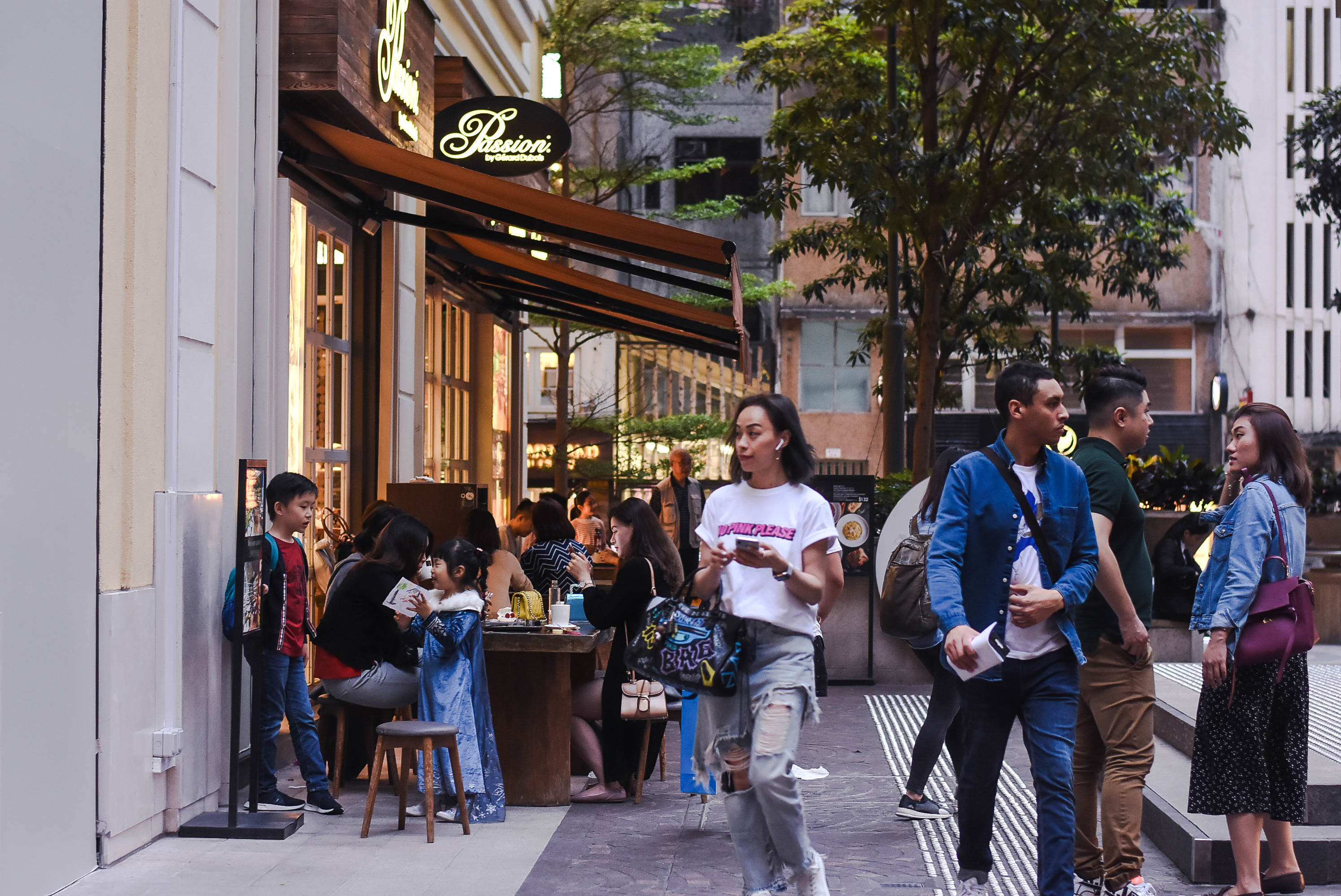 香港湾仔老字号美食小吃,湾仔码头附近美食攻略