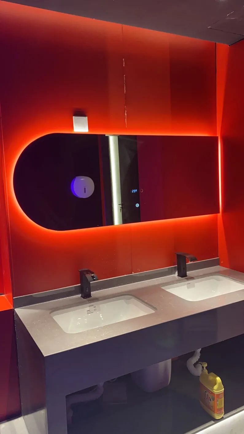 平凡生活里的热辣慰藉，烧烤品牌如何通过空间打造，快速占领市场