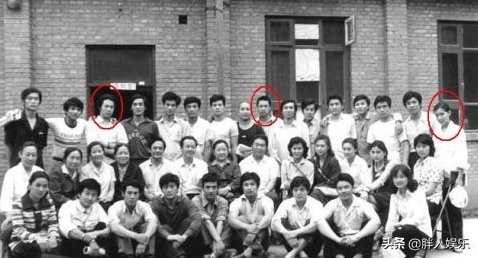 老戏骨张丰毅的成名往事,张丰毅演的陈年往事