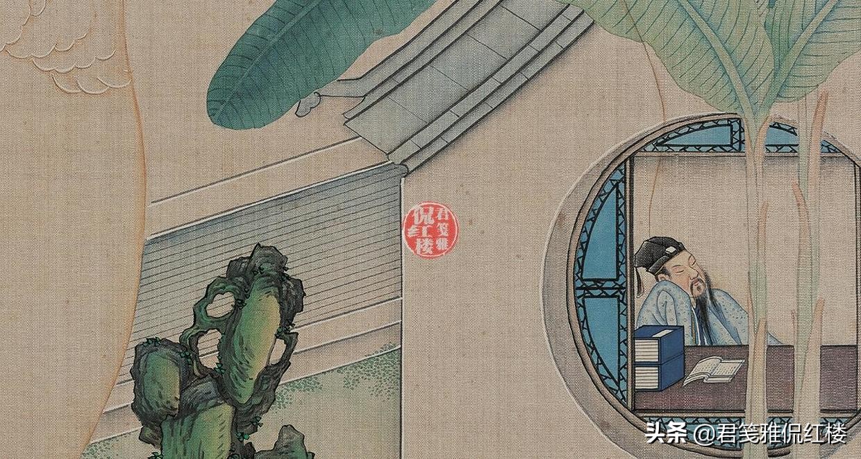 红楼梦贾家被抄家是因为贾政吗,贾家抄家后贾琏贾政下场