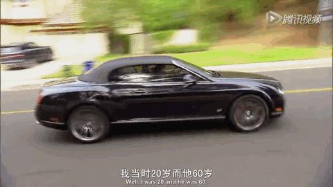 豪门富婆蕾拉怀孕后坚持剖腹产,为什么呢?