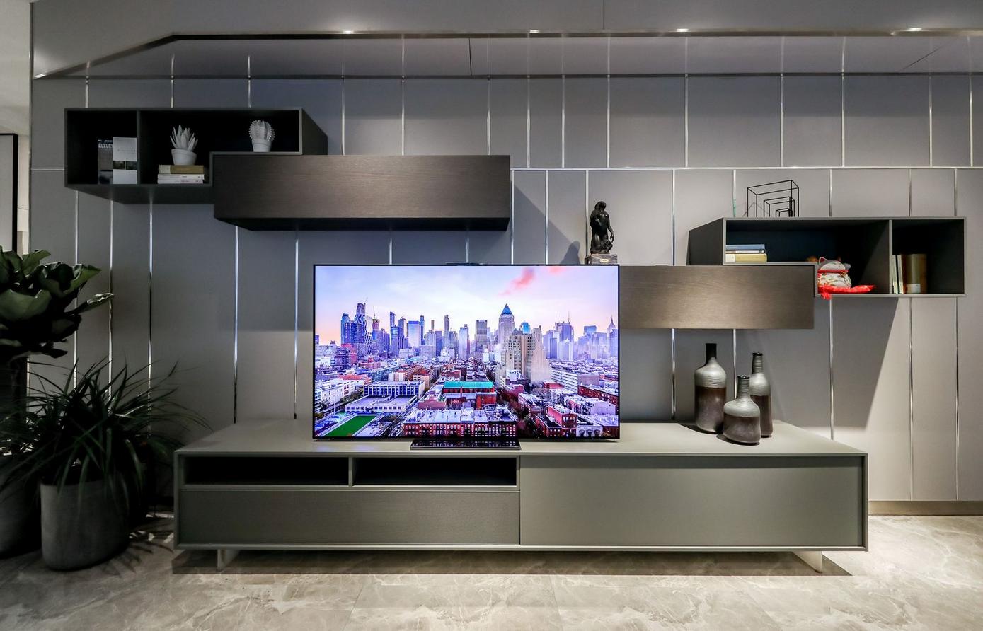 华为智慧屏还是小米智能电视好,未来的智能手机是怎样的