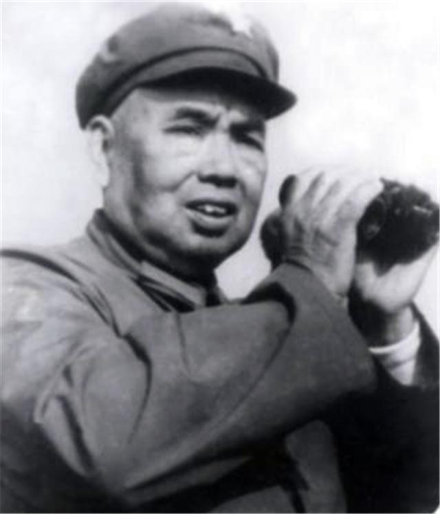 【*党**史百年】毛主席为什么在大多数人同意枪决*世友许**的时候要救他？