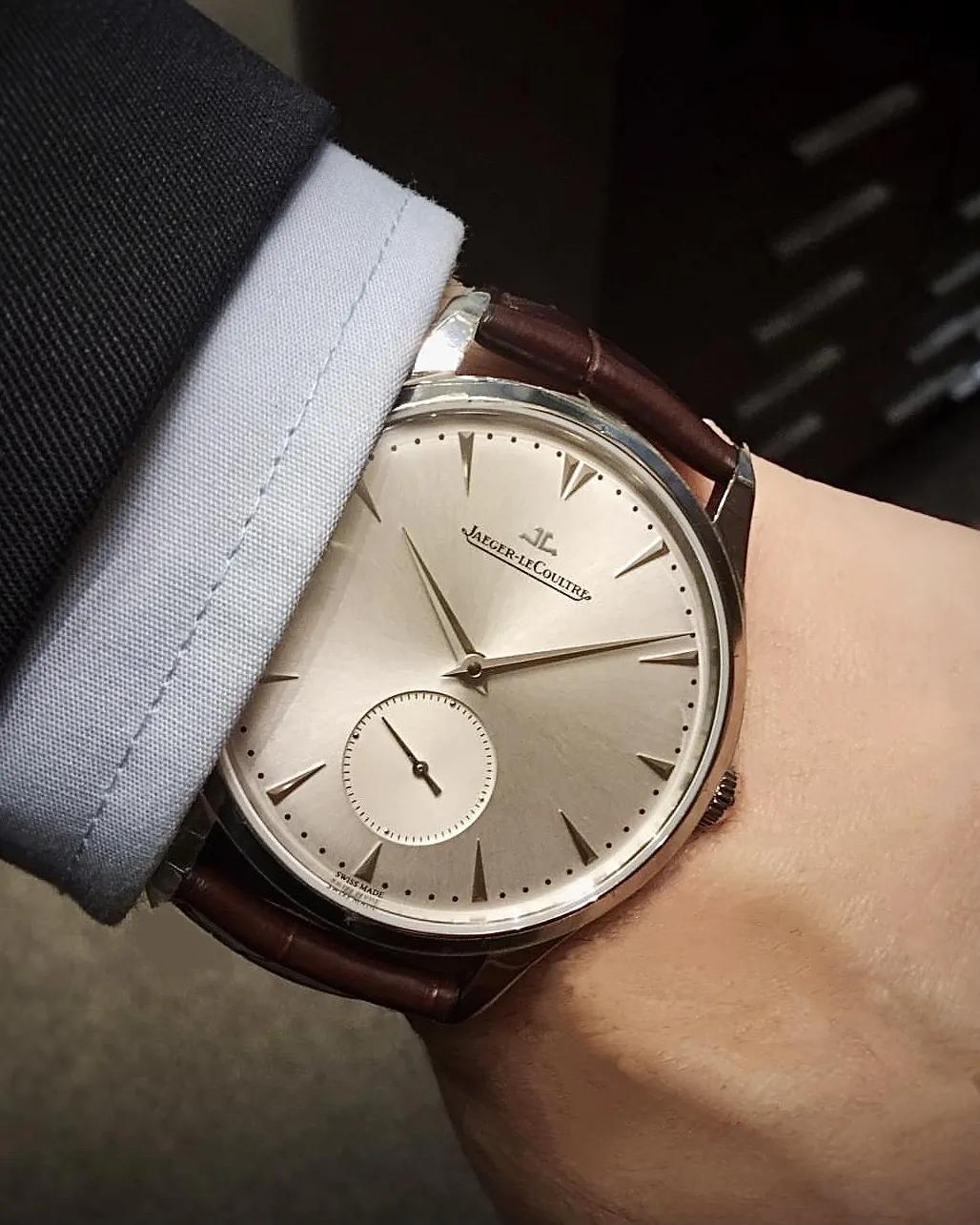 女的人生第一块表选什么表,10年网购经验