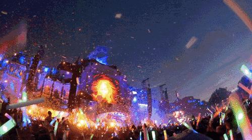 津南区好玩的夜市,津南区的夜市