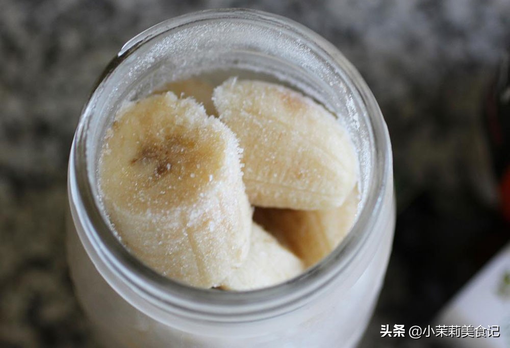 听说这些水果冰冻后会更好吃,什么水果比较适合夏天冻着吃