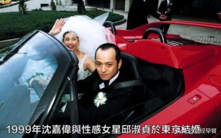 关店裁员最惨的一次,邱淑贞豪门生活