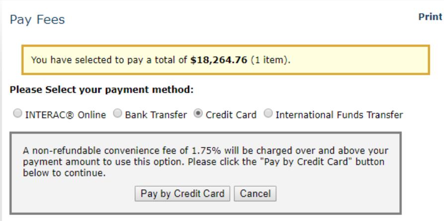 加拿大温哥华岛大学学费多少,加拿大大学排名及学费一览表