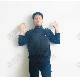 富贵包肩膀脂肪厚怎么消除,富贵包脖子前倾背厚快速消除方法